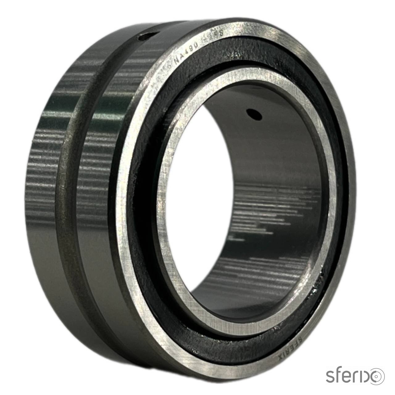 Игольчатый подшипник NA4904 2RS SFERIX - Сферикс - фото -  1